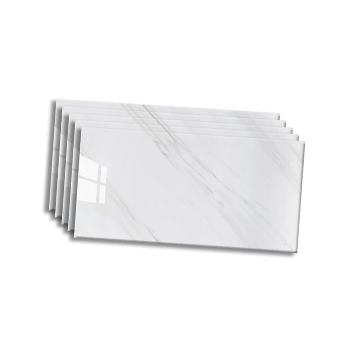 Lisslune | Modern 3D wall panel Self-adhesive waterproof wall cladding