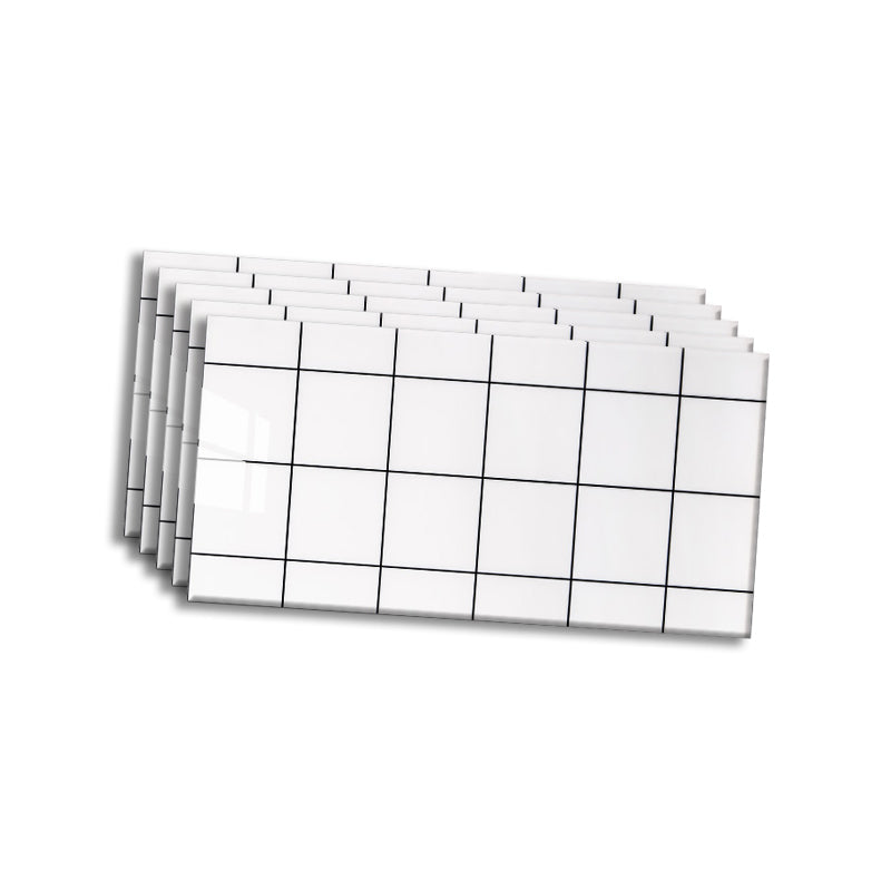 Lisslune | Modern 3D wall panel Self-adhesive waterproof wall cladding
