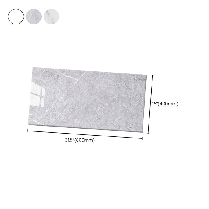 Lisslune | Modern 3D wall panel Self-adhesive waterproof wall cladding