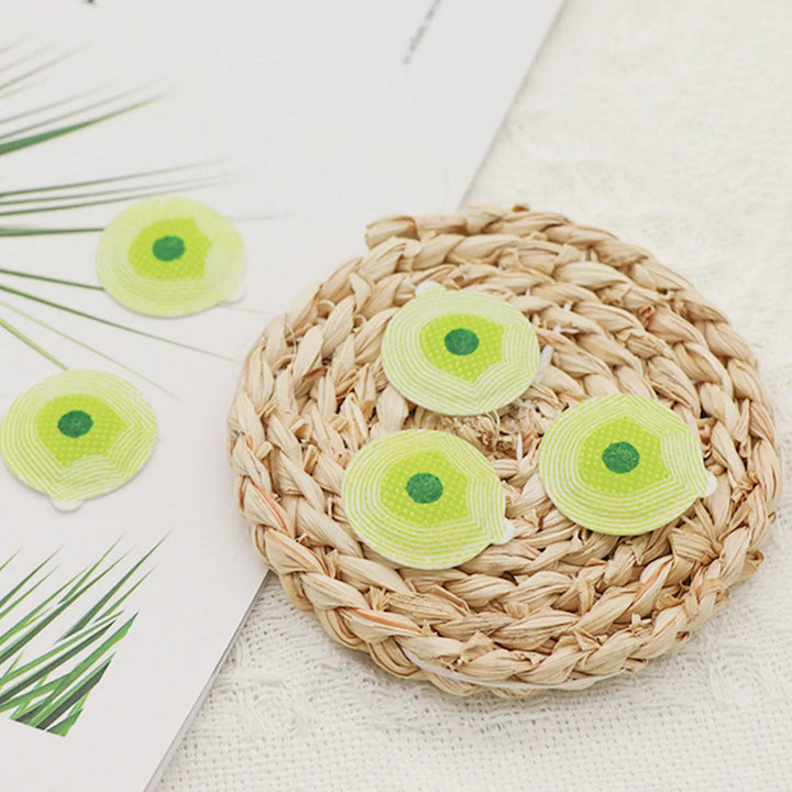 Lisslune | Mosquito Repellent Patch