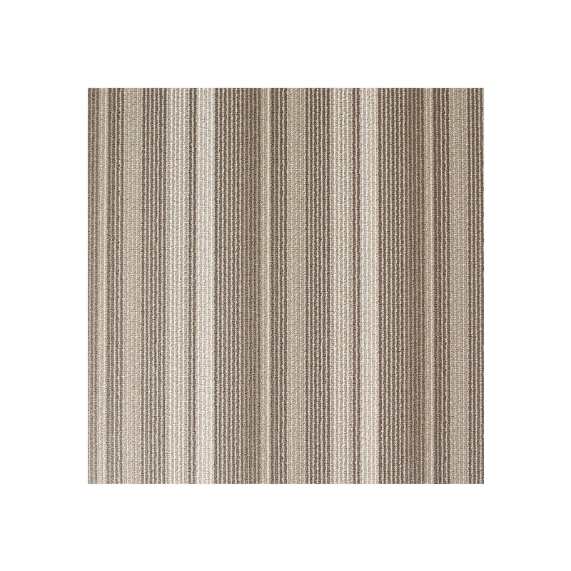 Lisslune | Fireproof Square PVC Flooring Peel and Stick Waterproof PVC Flooring