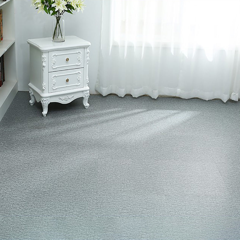 Lisslune | Fireproof Square PVC Flooring Peel and Stick Waterproof PVC Flooring