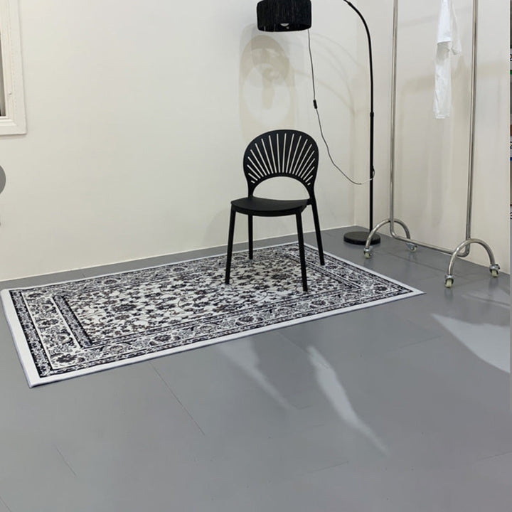 Lisslune | Square fireproof PVC floor coverings, removable and adhesive, waterproof PVC floor coverings