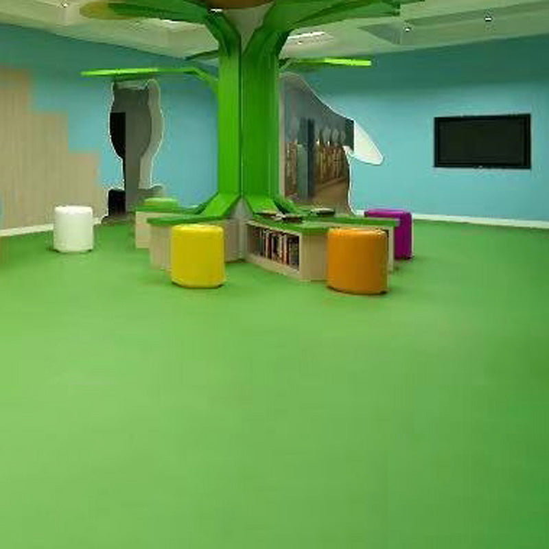 Lisslune | Square fireproof PVC floor coverings, removable and adhesive, waterproof PVC floor coverings