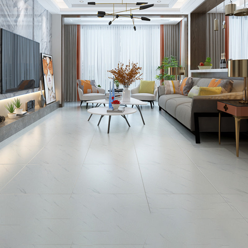 Lisslune | Square fireproof PVC floor coverings, removable and adhesive, waterproof PVC floor coverings