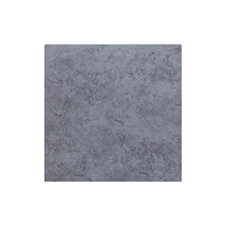 Lisslune | Square fireproof PVC floor coverings, removable and adhesive, waterproof PVC floor coverings