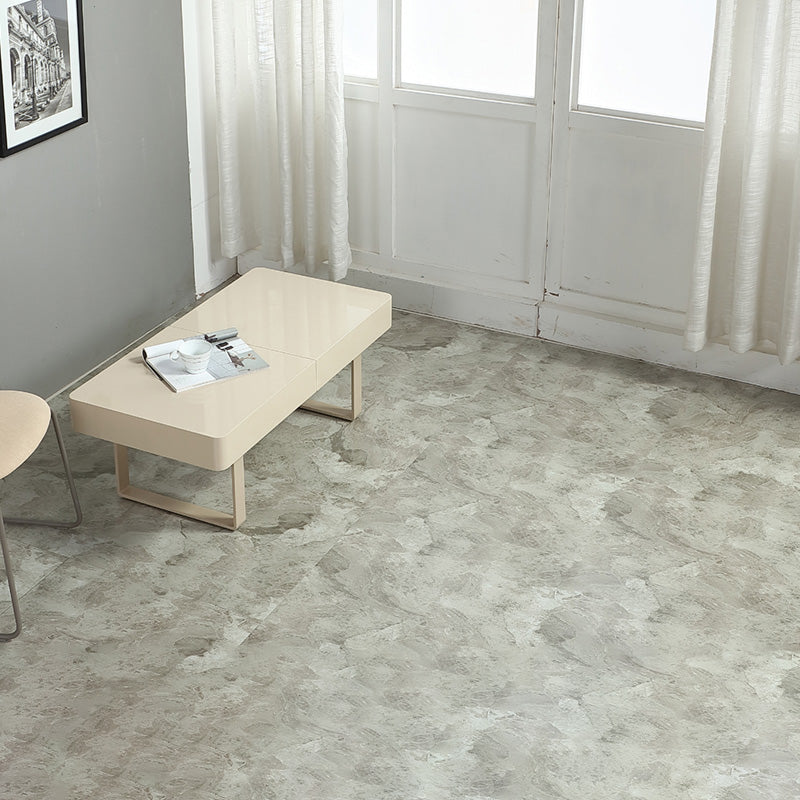 Lisslune | Square fireproof PVC floor coverings, removable and adhesive, waterproof PVC floor coverings