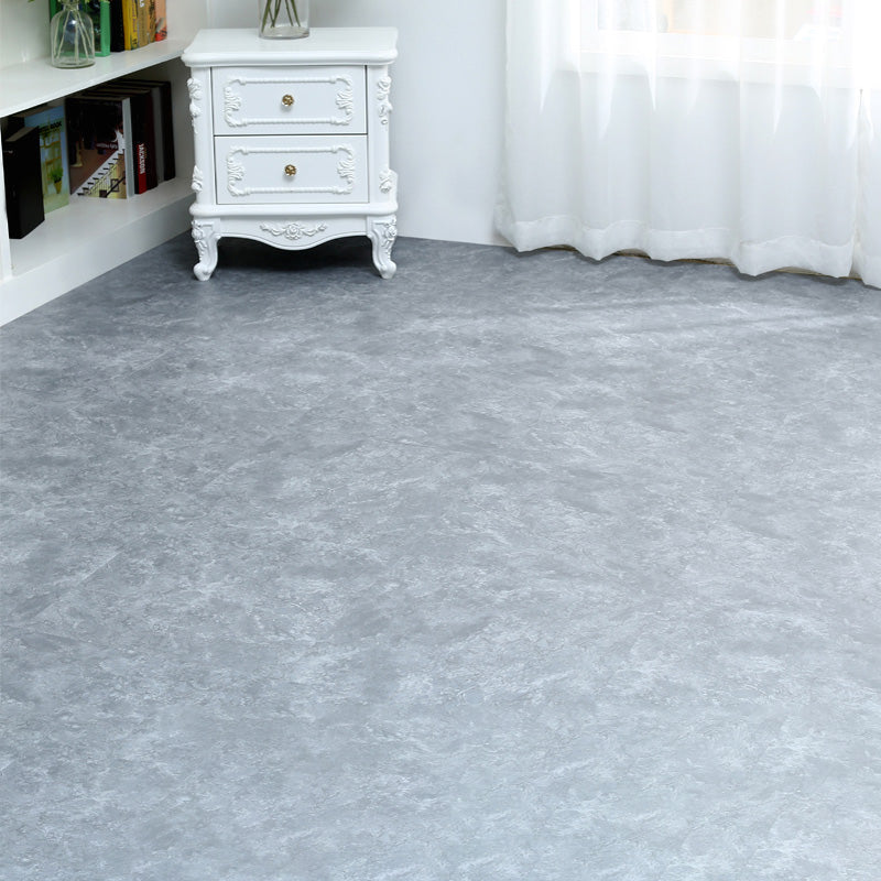Lisslune | Square fireproof PVC floor coverings, removable and adhesive, waterproof PVC floor coverings