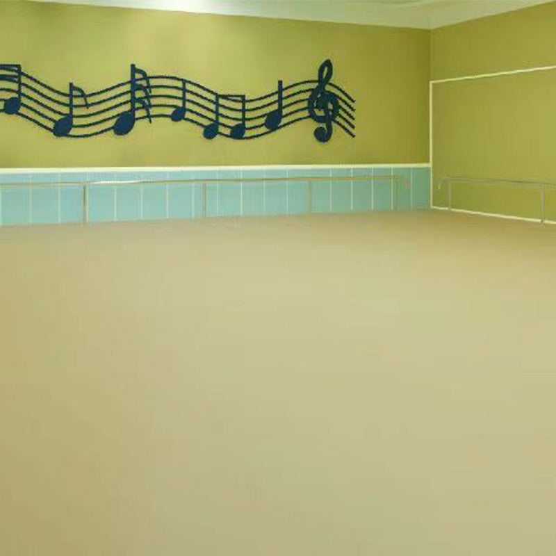 Lisslune | Square fireproof PVC floor coverings, removable and adhesive, waterproof PVC floor coverings