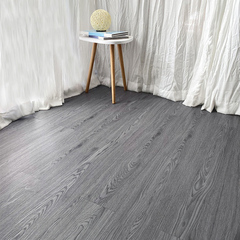 Lisslune | Scratch-resistant PVC flooring Self-adhesive Wood look Waterproof PVC flooring