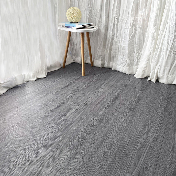 Lisslune | Scratch-resistant PVC flooring Self-adhesive Wood look Waterproof PVC flooring