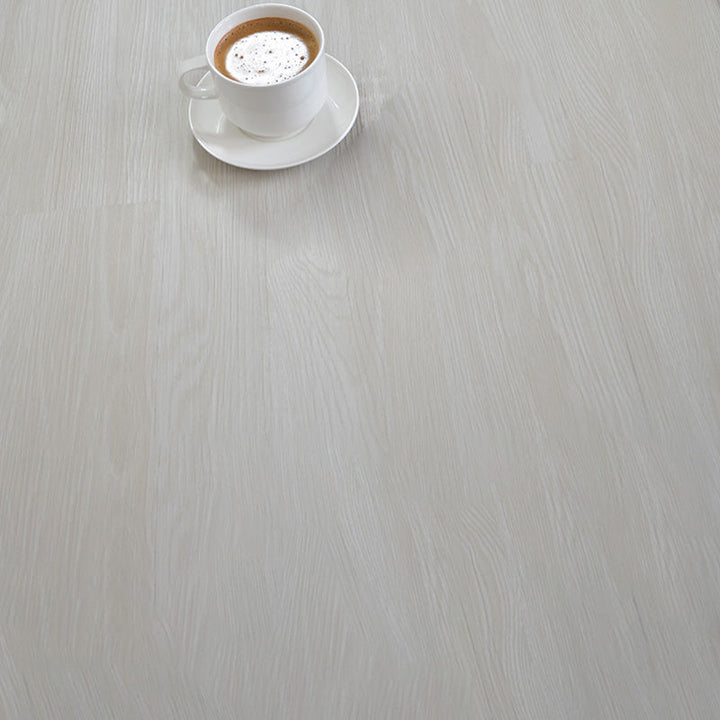 Lisslune | Scratch-resistant PVC flooring Self-adhesive Wood look Waterproof PVC flooring