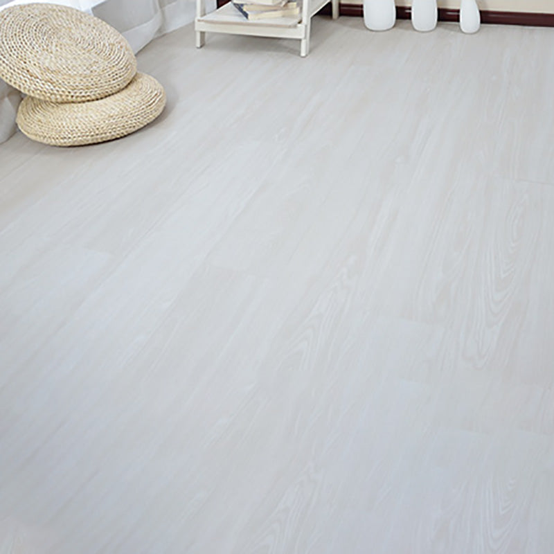 Lisslune | Scratch-resistant PVC flooring Self-adhesive Wood look Waterproof PVC flooring
