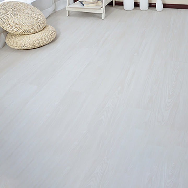Lisslune | Scratch-resistant PVC flooring Self-adhesive Wood look Waterproof PVC flooring