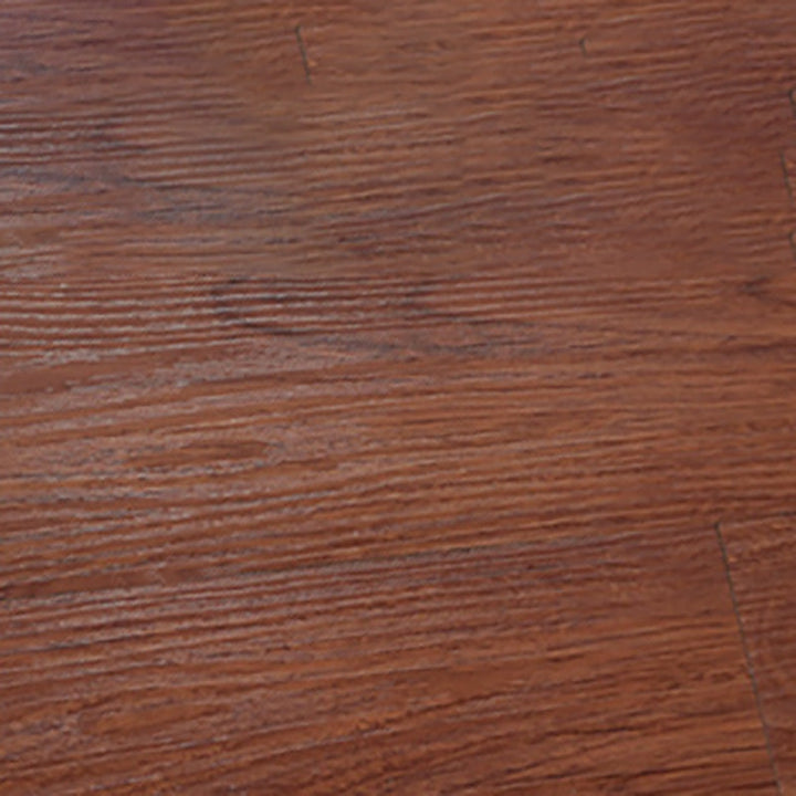 Lisslune | Scratch-resistant PVC flooring Self-adhesive Wood look Waterproof PVC flooring