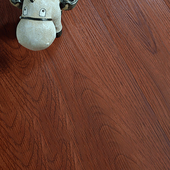 Lisslune | Scratch-resistant PVC flooring Self-adhesive Wood look Waterproof PVC flooring