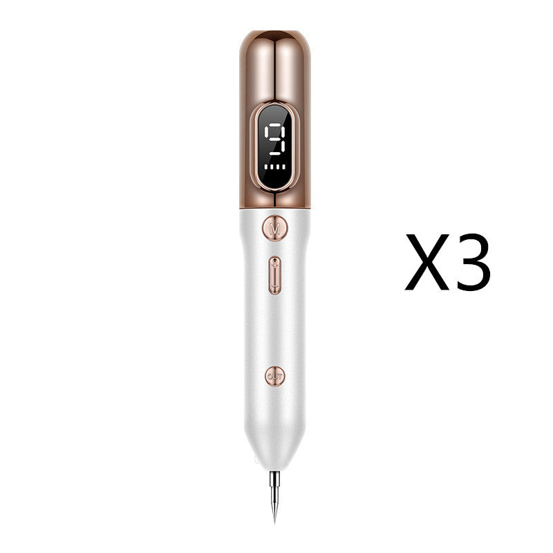 Lisslune | Plasma Pen Laser for Tattoo and Mole Removal
