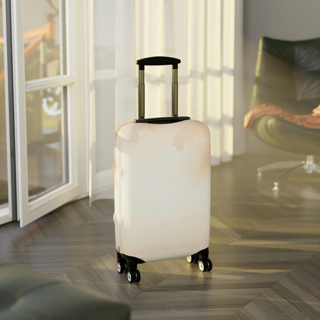 Lisslune | Luggage Luxe Guard: Fashionable Protection for your Travel Gear
