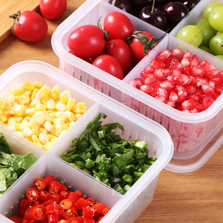 Lisslune | Storage box for food