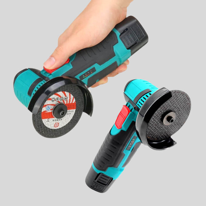 Lisslune | Mini Brushless Angle Grinder