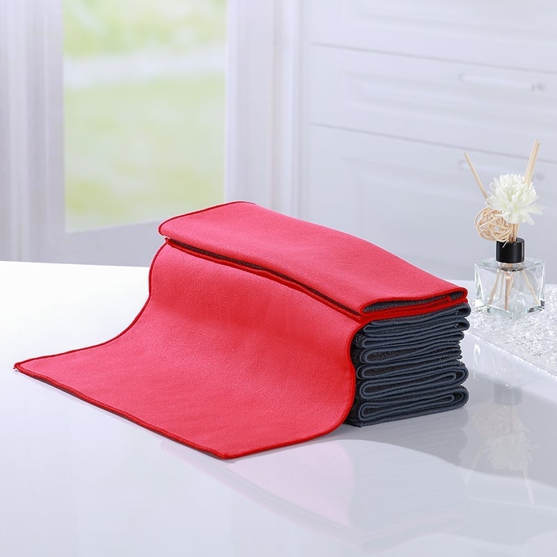 Lisslune | Superabsorbent car drying cloth