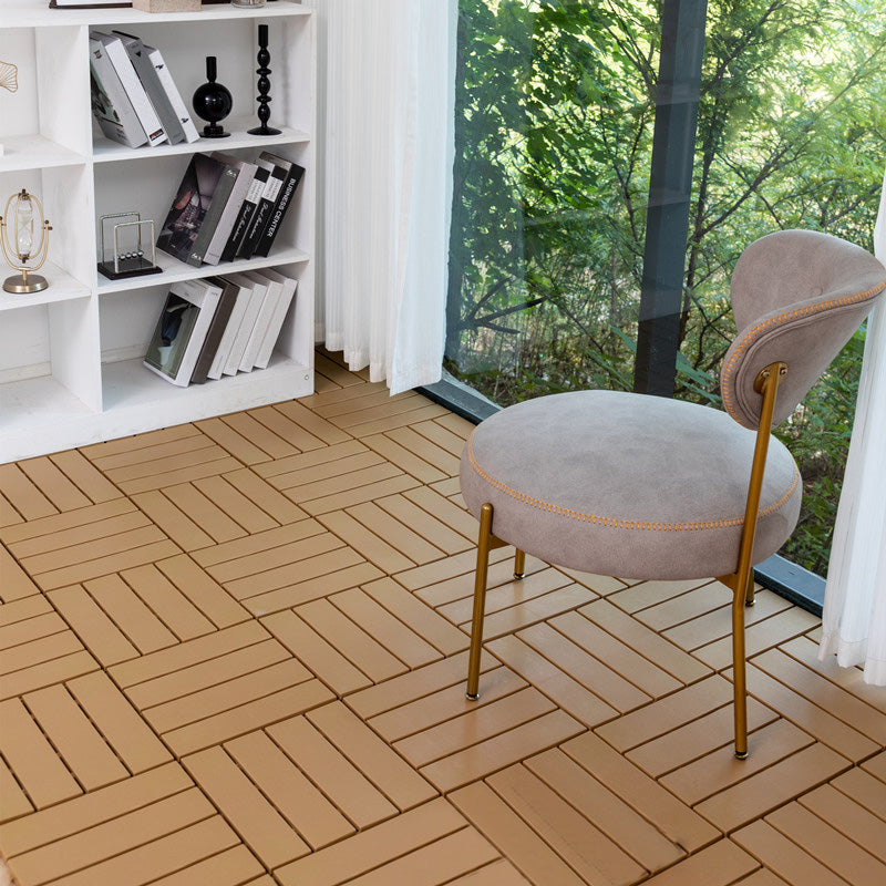 Lisslune | Contemporary Wood Wall Panels Wood Solid Parquet Planks