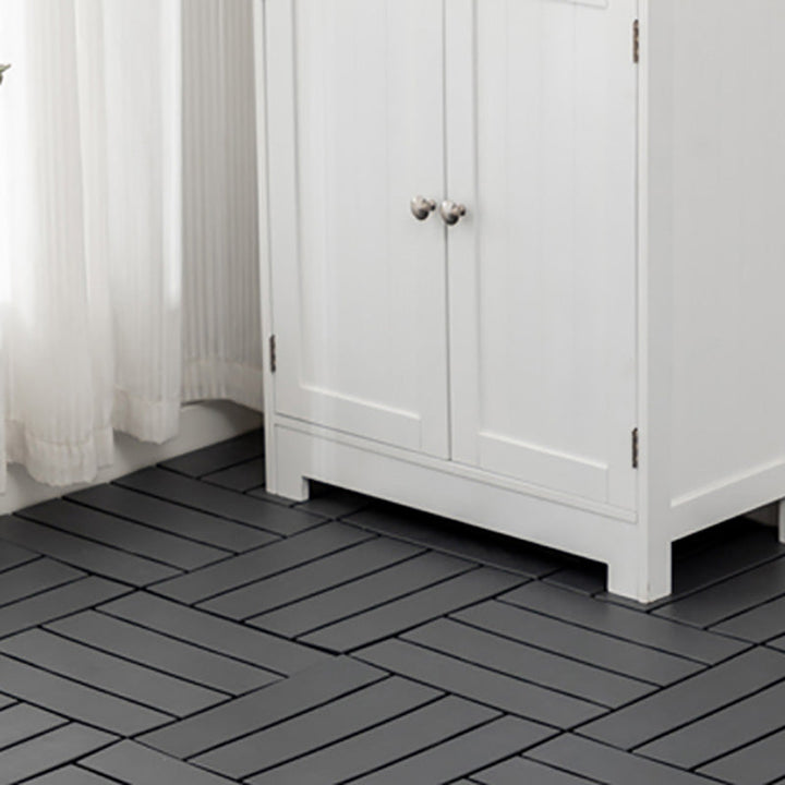 Lisslune | Contemporary Wood Wall Panels Wood Solid Parquet Planks