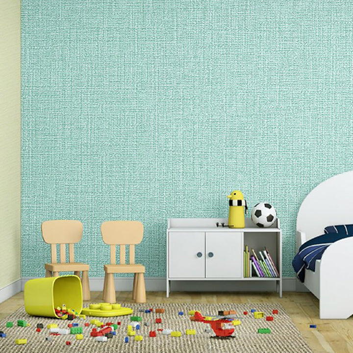 Lisslune | Basic Solid Color Wall Tile Peel and Stick Splashback Panels
