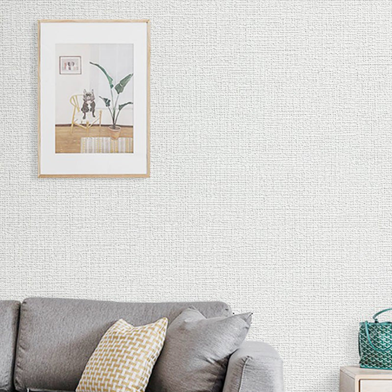 Lisslune | Basic Solid Color Wall Tile Peel and Stick Splashback Panels