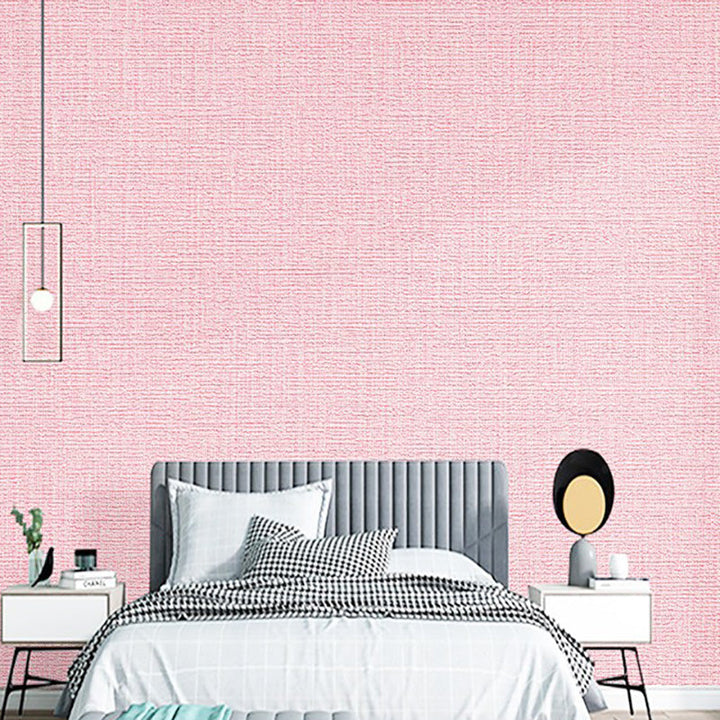 Lisslune | Basic Solid Color Wall Tile Peel and Stick Splashback Panels