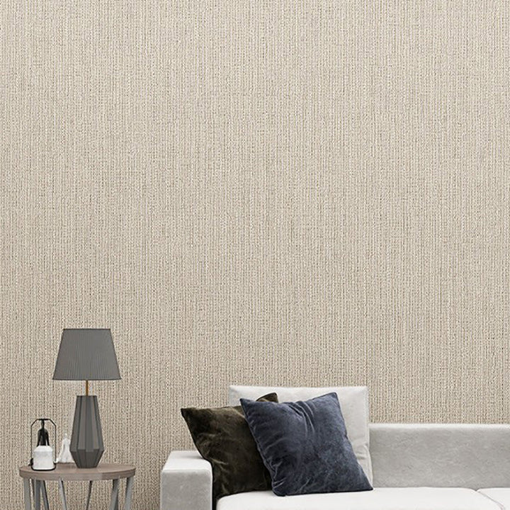 Lisslune | Basic Solid Color Wall Tile Peel and Stick Splashback Panels