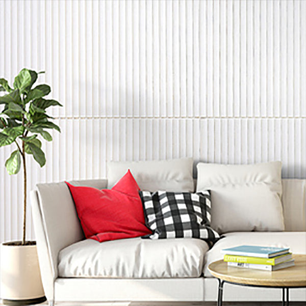 Lisslune | 3D Wall Covering Contemporary Peel and Print Wall Access Panel