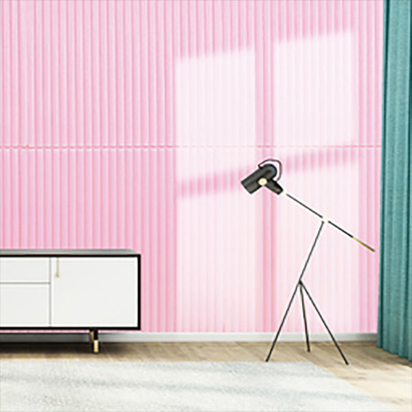 Lisslune | 3D Wall Covering Contemporary Peel and Print Wall Access Panel