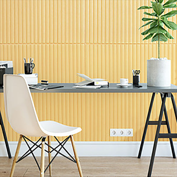 Lisslune | 3D Wall Covering Contemporary Peel and Print Wall Access Panel