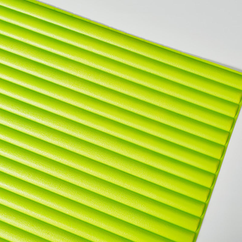 Lisslune | 3D Wall Covering Contemporary Peel and Print Wall Access Panel
