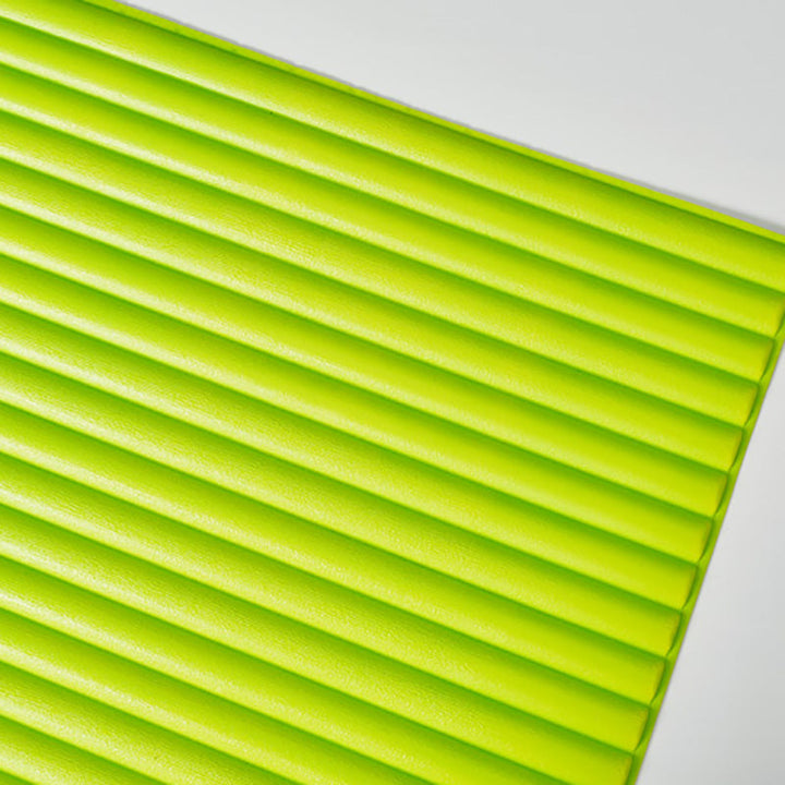 Lisslune | 3D Wall Covering Contemporary Peel and Print Wall Access Panel