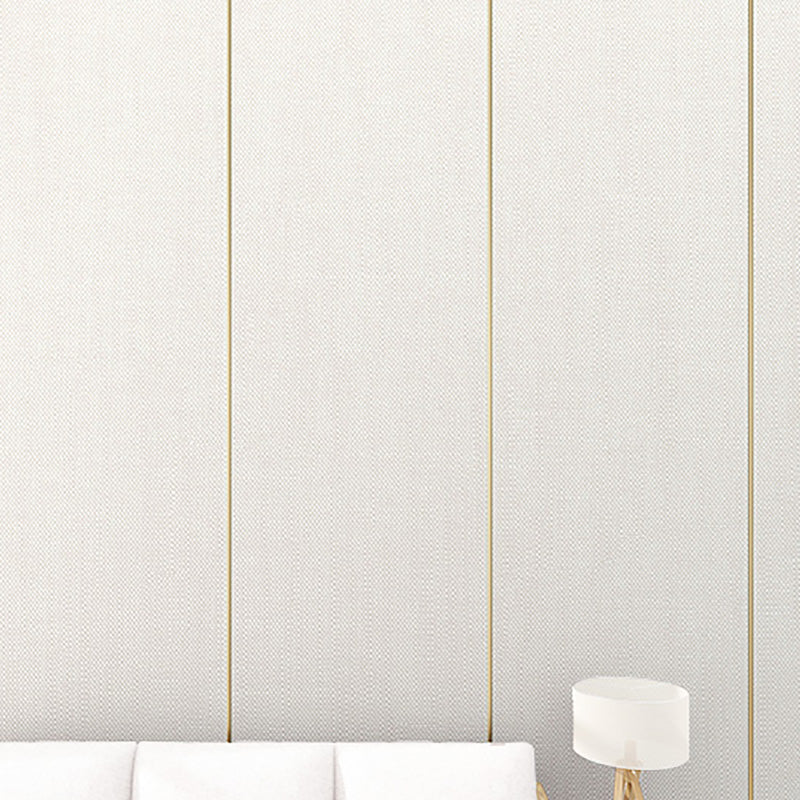 Lisslune | Modern wall panel Easy peel and stick wall access panel for the living room