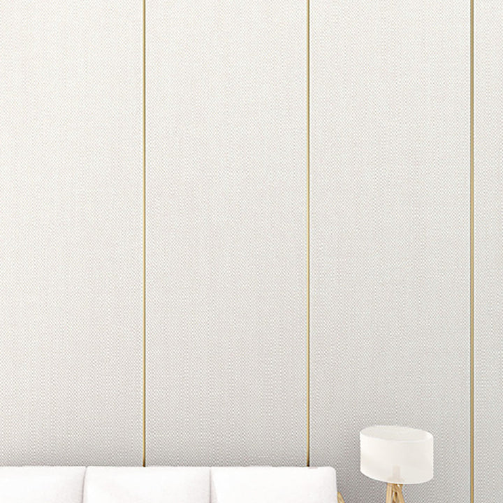 Lisslune | Modern wall panel Easy peel and stick wall access panel for the living room