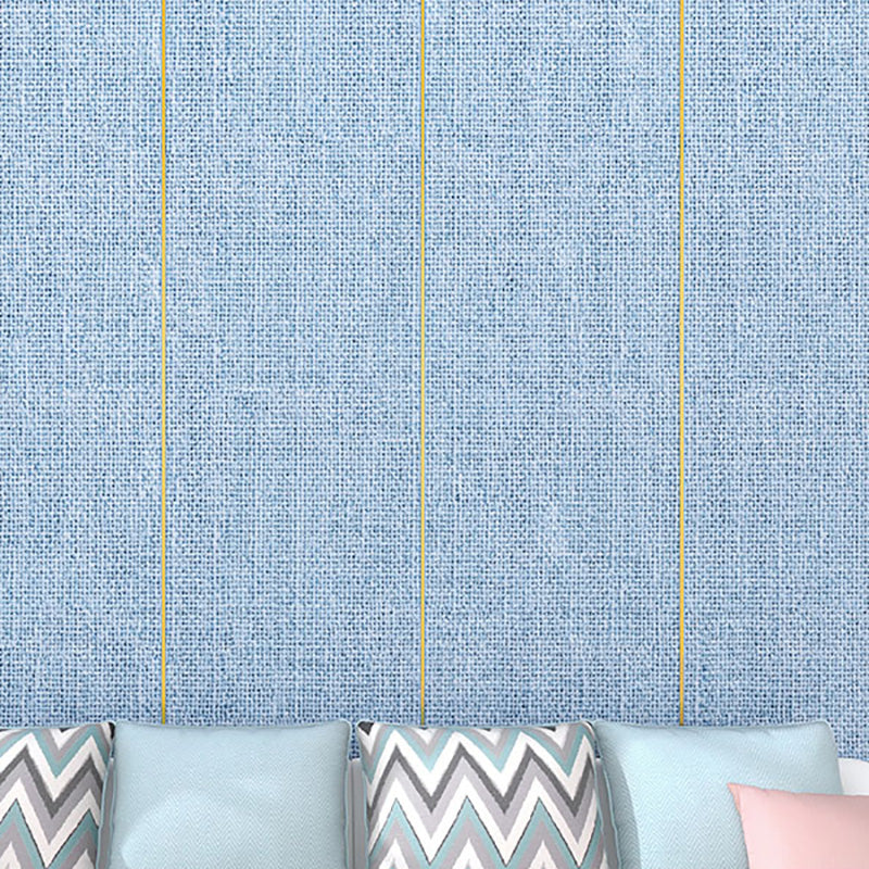 Lisslune | Modern wall panel Easy peel and stick wall access panel for the living room