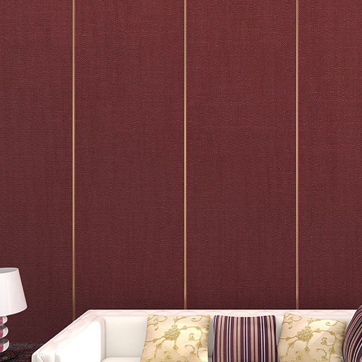 Lisslune | Modern wall panel Easy peel and stick wall access panel for the living room