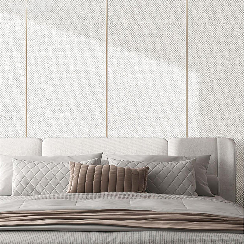 Lisslune | Modern Wall Paneling Easy Peel and Stick Wall Ceiling for Living Room