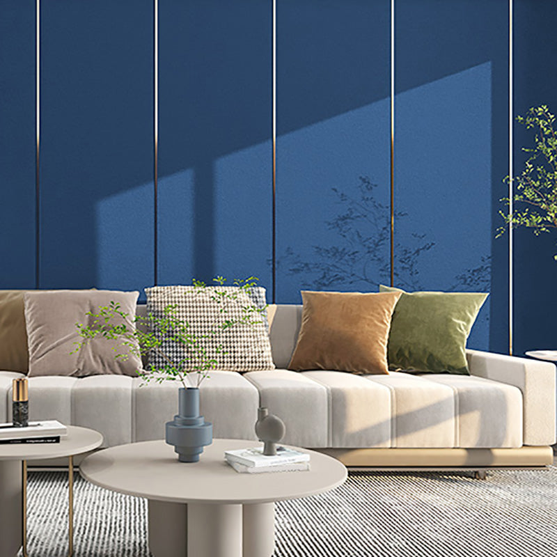 Lisslune | Modern Wall Paneling Easy Peel and Stick Wall Ceiling for Living Room