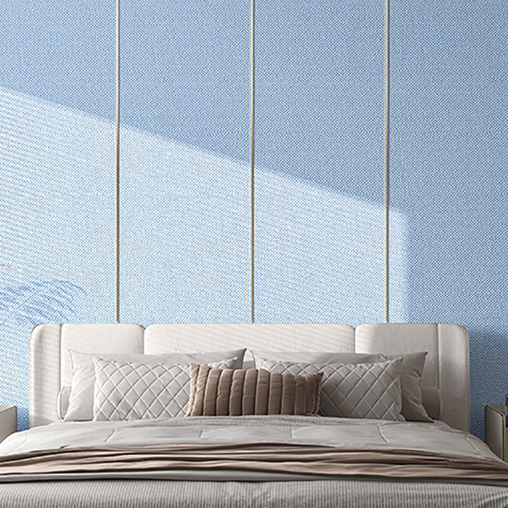 Lisslune | Modern Wall Paneling Easy Peel and Stick Wall Ceiling for Living Room