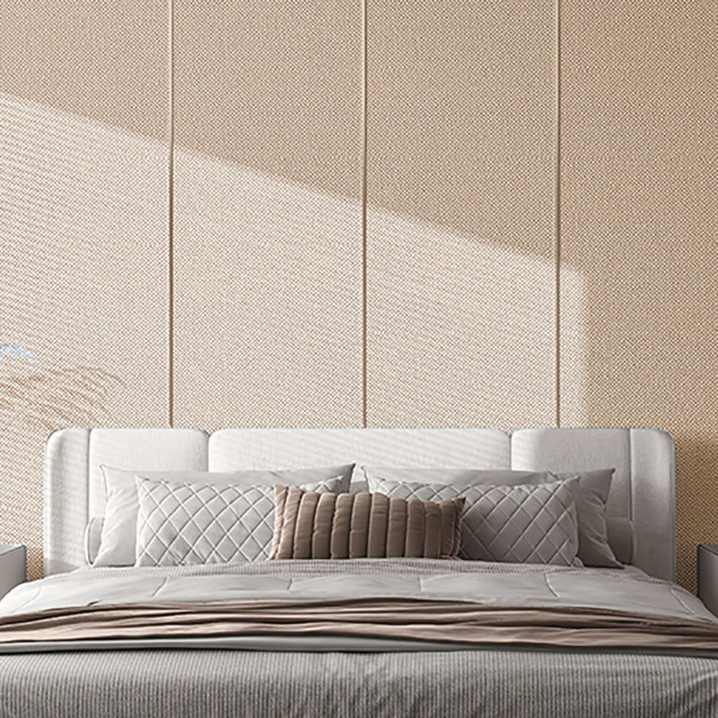 Lisslune | Modern Wall Paneling Easy Peel and Stick Wall Ceiling for Living Room
