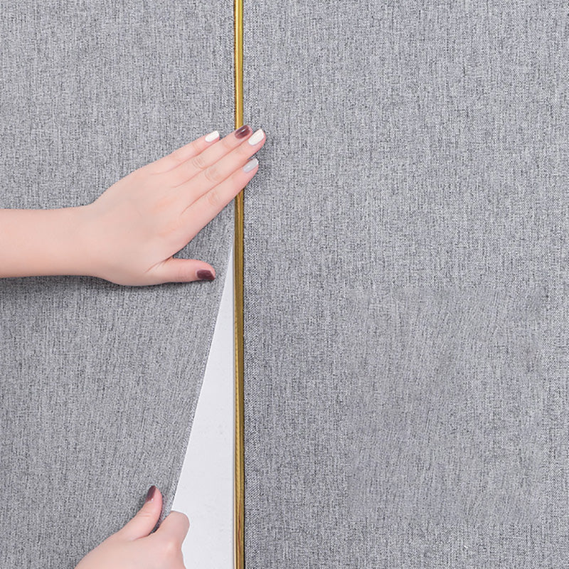 Lisslune | Modern Wall Paneling Easy Peel and Stick Wall Ceiling for Living Room