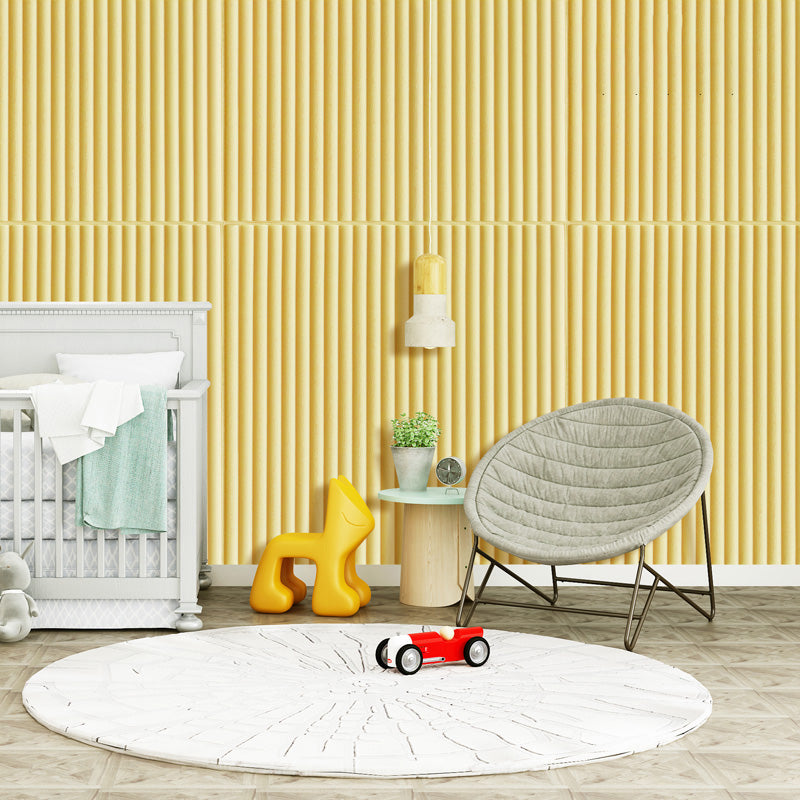 Lisslune | Contemporary Wall Access Module 3D Wall Access Module for the Living Room