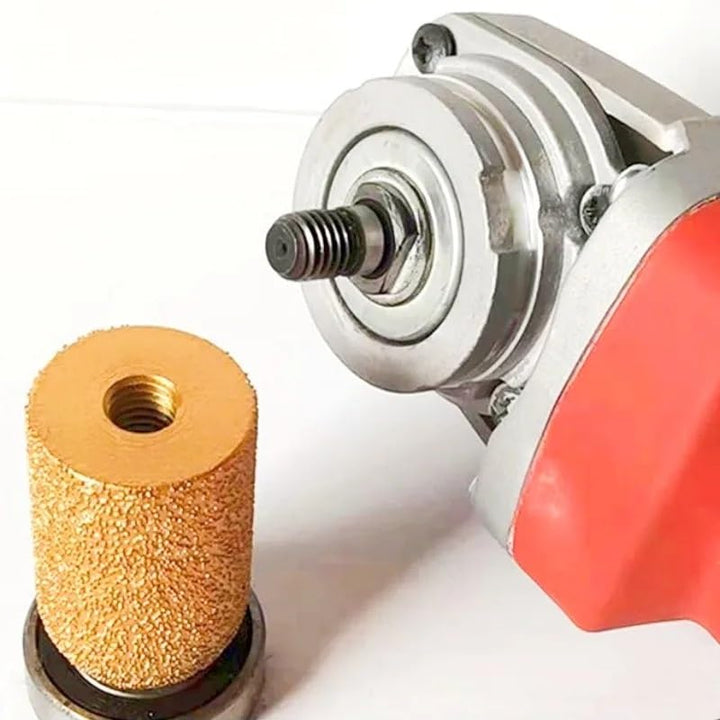 Lisslune | Diamond Finger Grinding Wheel