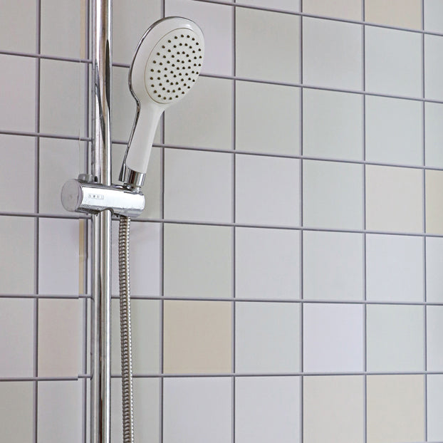 Lisslune | PVC waterproof mosaic tile for bathroom splash protection scratch-resistant