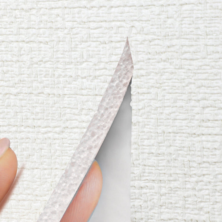 Lisslune | Modern Splash Protection Panels Single Color Removable and Adhesive Waterproof Wall Covering