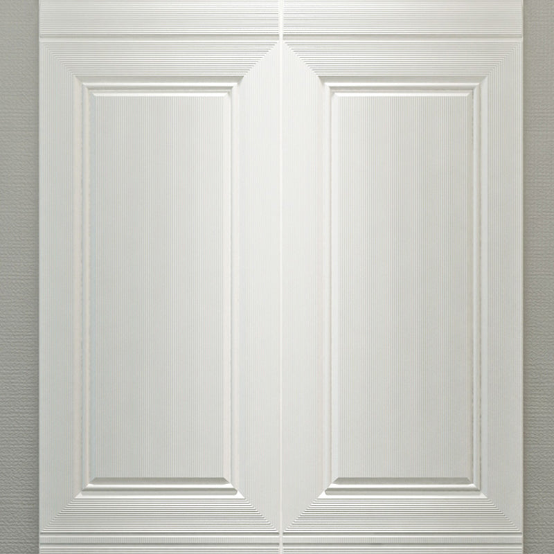 Lisslune | Scratch resistance 3D wall covering Waterproof peel and stick interior wall panel